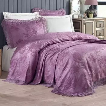 Пледы и покрывала KARTEKS