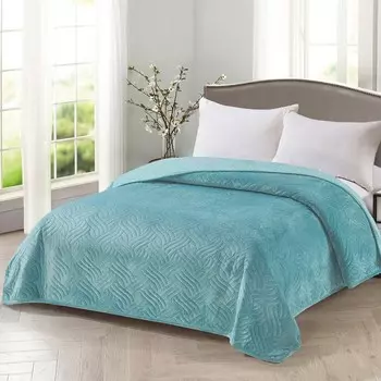 Пледы и покрывала KARTEKS