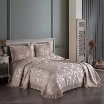 Пледы и покрывала KARTEKS