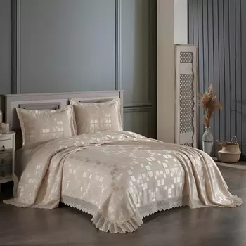 Пледы и покрывала KARTEKS