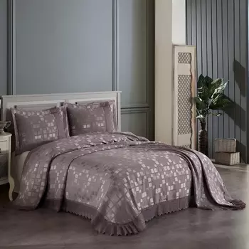 Пледы и покрывала KARTEKS