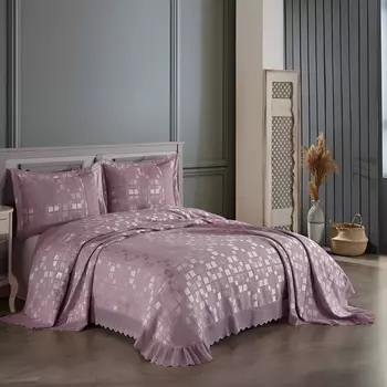 Пледы и покрывала KARTEKS