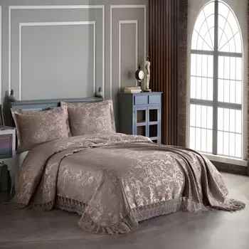 Пледы и покрывала KARTEKS