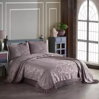 Пледы и покрывала KARTEKS