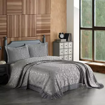 Пледы и покрывала KARTEKS