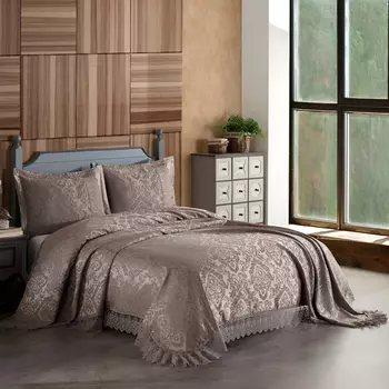 Пледы и покрывала KARTEKS