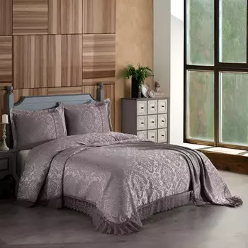 Пледы и покрывала KARTEKS