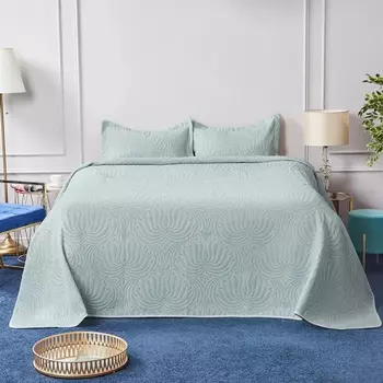 Пледы и покрывала KARTEKS