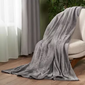 Пледы и покрывала KARTEKS