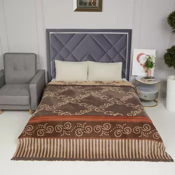 Пледы и покрывала KARTEKS