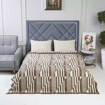 Пледы и покрывала KARTEKS