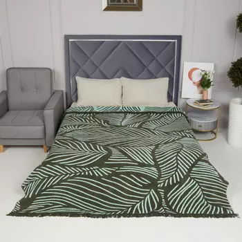 Пледы и покрывала KARTEKS