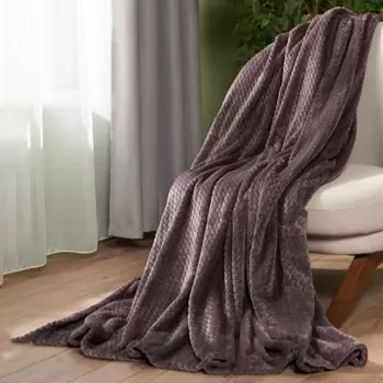 Пледы и покрывала KARTEKS