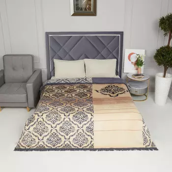 Пледы и покрывала KARTEKS