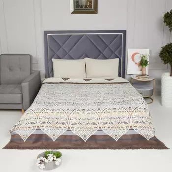 Пледы и покрывала KARTEKS