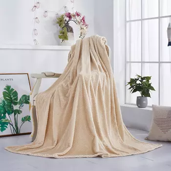 Пледы и покрывала KARTEKS