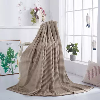 Пледы и покрывала KARTEKS