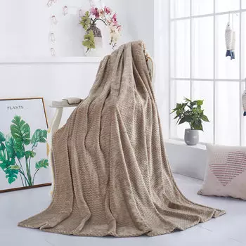 Пледы и покрывала KARTEKS