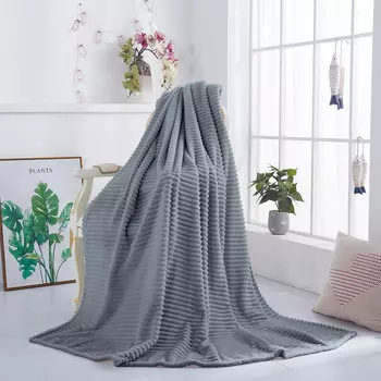 Пледы и покрывала KARTEKS