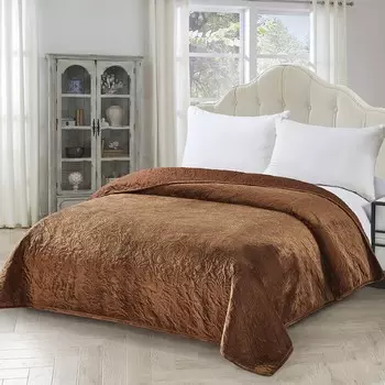 Пледы и покрывала KARTEKS