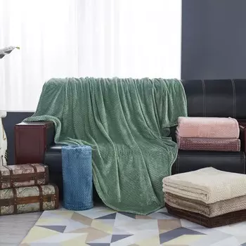 Пледы и покрывала KARTEKS