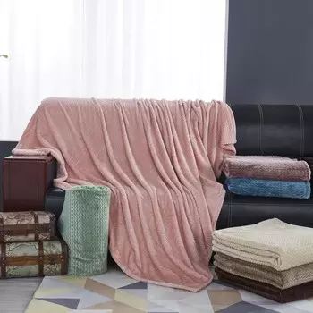 Пледы и покрывала KARTEKS