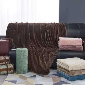 Пледы и покрывала KARTEKS