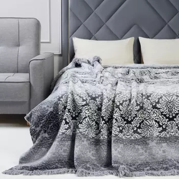 Пледы и покрывала KARTEKS