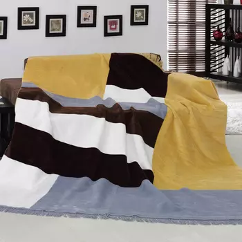 Пледы и покрывала KARTEKS