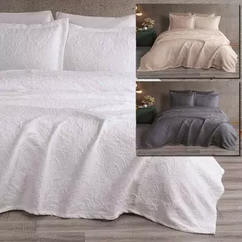 Пледы и покрывала KARTEKS