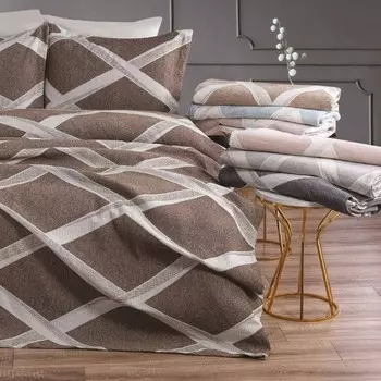 Пледы и покрывала KARTEKS