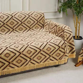 Пледы и покрывала KARTEKS