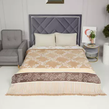 Пледы и покрывала KARTEKS