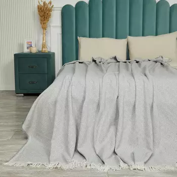 Пледы и покрывала KARTEKS