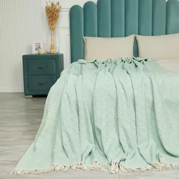 Пледы и покрывала KARTEKS