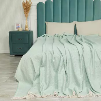 Пледы и покрывала KARTEKS