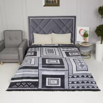 Пледы и покрывала KARTEKS