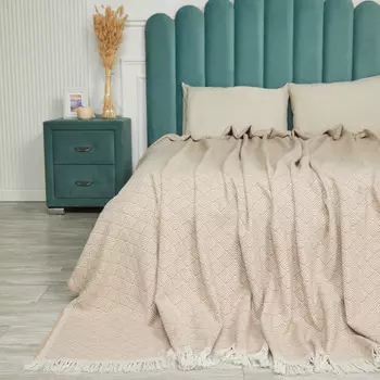 Пледы и покрывала KARTEKS