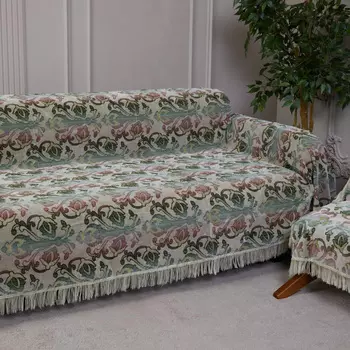 Пледы и покрывала KARTEKS