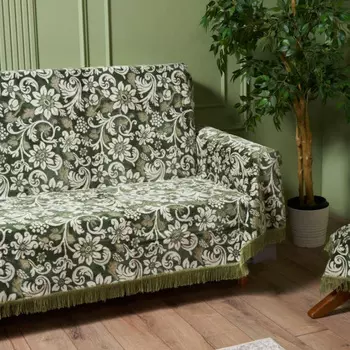 Пледы и покрывала KARTEKS