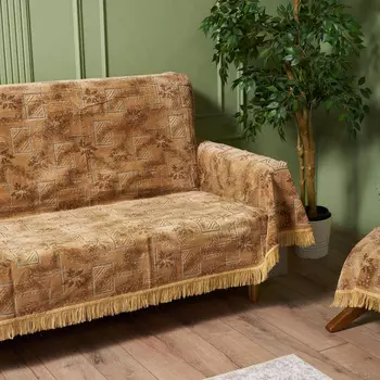 Пледы и покрывала KARTEKS