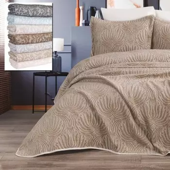 Пледы и покрывала KARTEKS