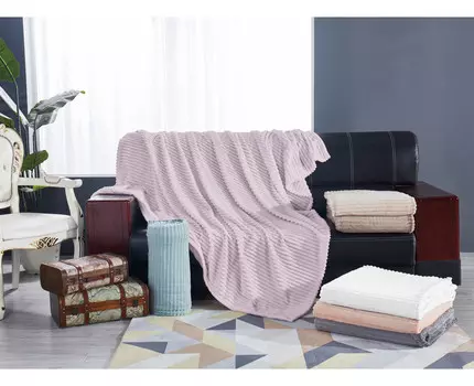 Пледы и покрывала KARTEKS