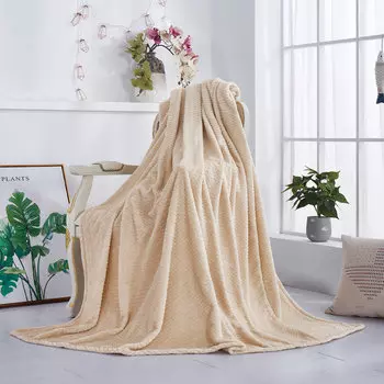 Пледы и покрывала KARTEKS