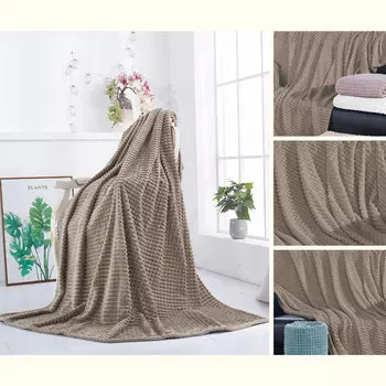 Пледы и покрывала KARTEKS