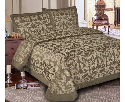 Пледы и покрывала KARTEKS