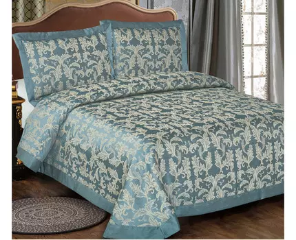 Пледы и покрывала KARTEKS