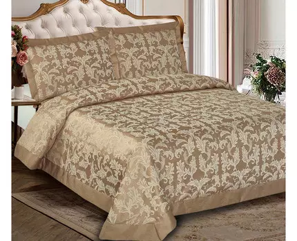 Пледы и покрывала KARTEKS