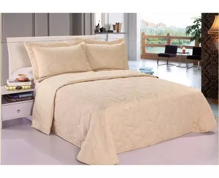 Пледы и покрывала KARTEKS