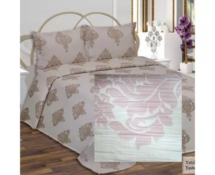 Пледы и покрывала KARTEKS